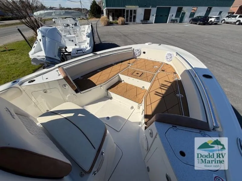 Slide: The Image of CC 236 2024 - 25