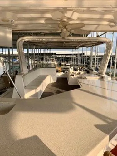 Slide: The Image of Sunstar 16 X 42 Houseboat 2016 - 7