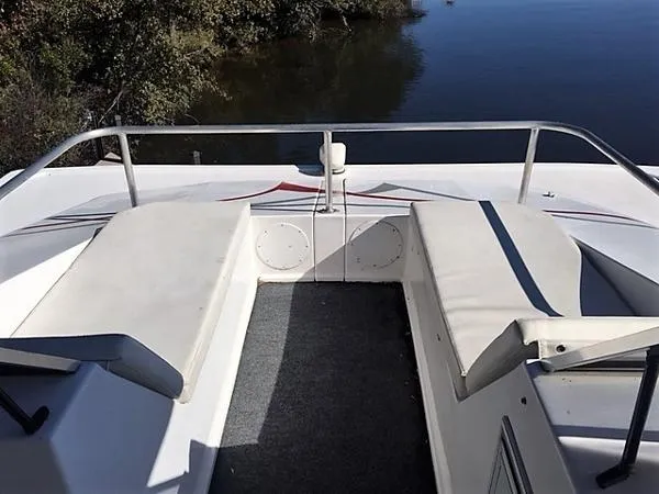 Slide: The Image of Sunstar 16 X 42 Houseboat 2016 - 8