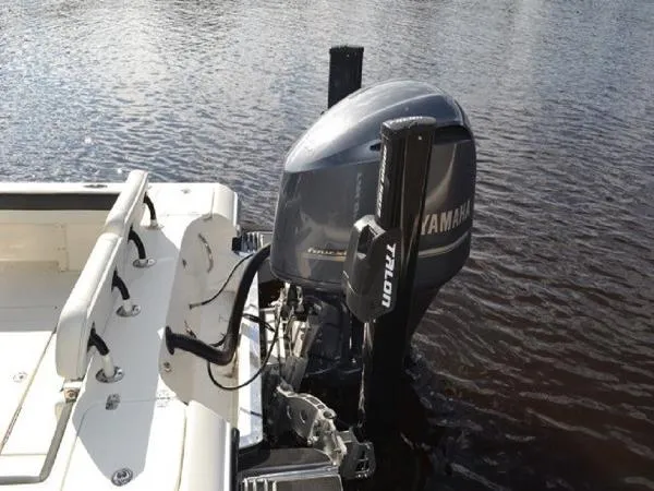 Slide: The Image of Shearwater 260 Carolina 2015 - 10