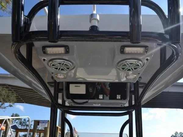 Slide: The Image of Shearwater 260 Carolina 2015 - 9