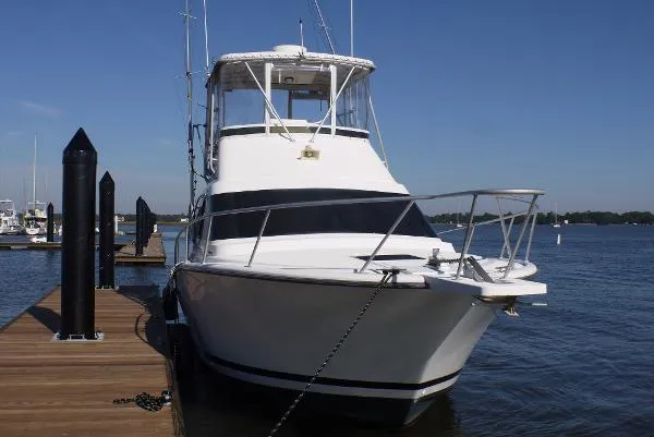 Slide: The Image of Luhrs 350 Tournament 1992 - 2