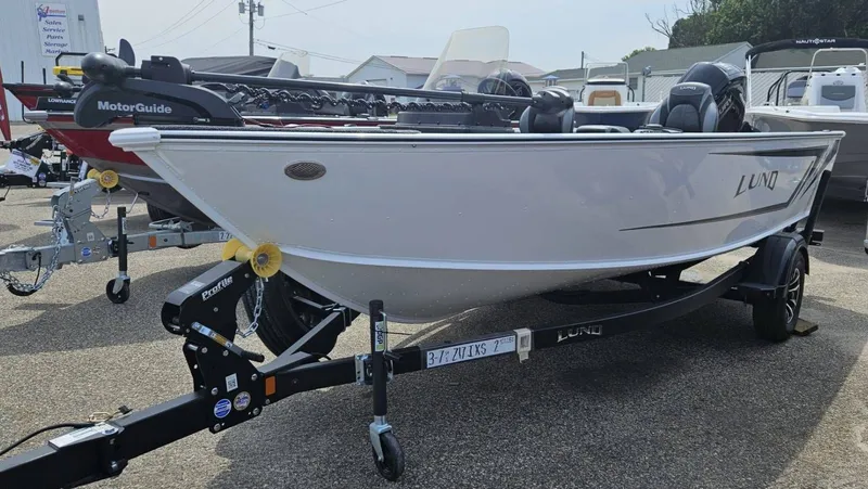 The Image of Lund 1775 IMP/XS 2025 - 1