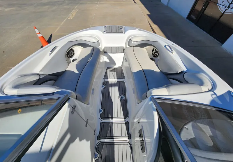 Slide: The Image of Yamaha 212X 2008 - 13