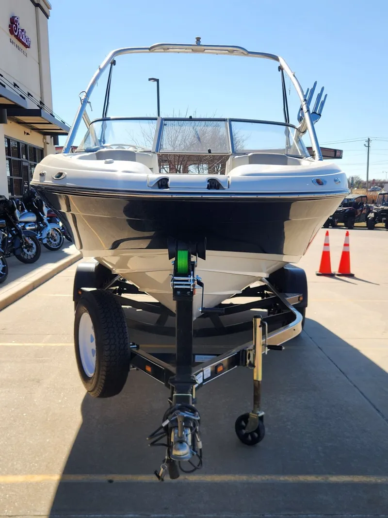 Slide: The Image of Yamaha 212X 2008 - 7