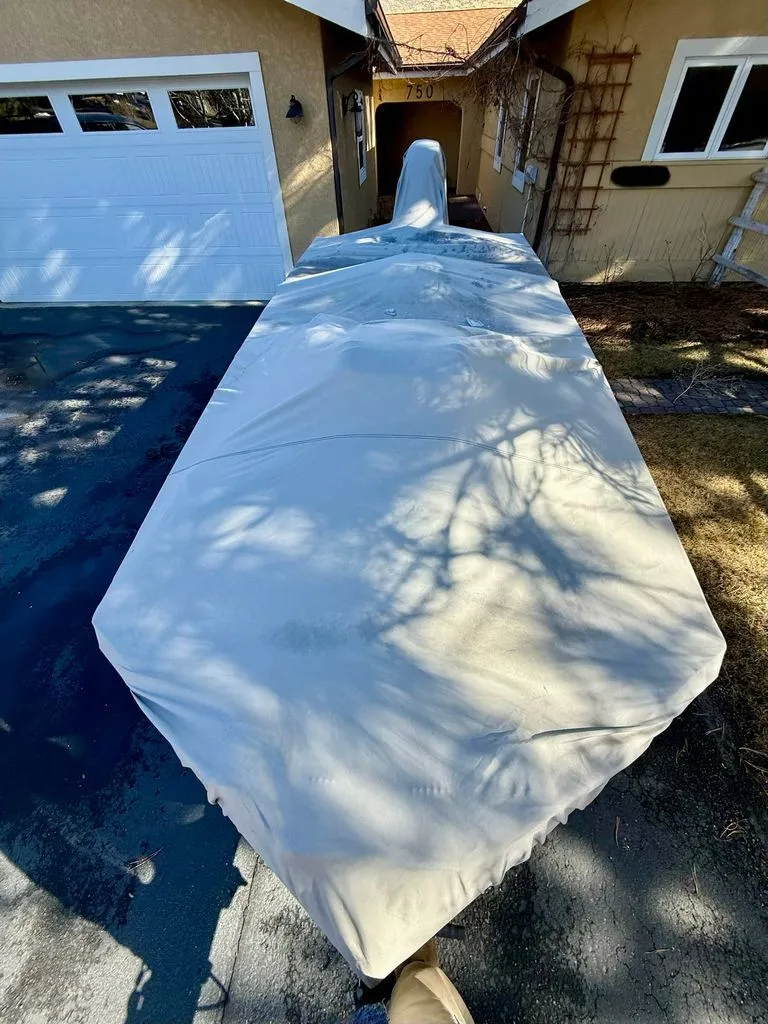 Slide: The Image of Crestliner 1760 Retriever Jon 2021 - 10