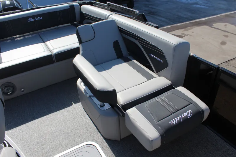 Slide: The Image of Barletta Corsa 23U 2026 - 11