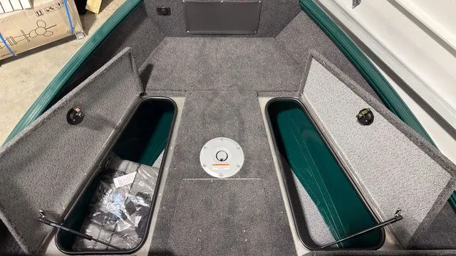 Slide: The Image of Lund 1775 Adventure Sport 2026 - 13