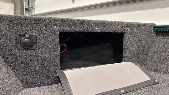 Slide: The Image of Lund 1775 Adventure Sport 2026 - 14