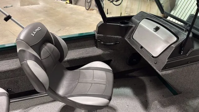 Slide: The Image of Lund 1775 Adventure Sport 2026 - 16