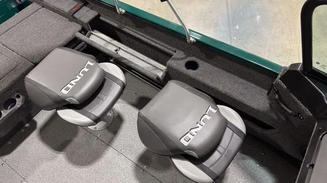 Slide: The Image of Lund 1775 Adventure Sport 2026 - 18