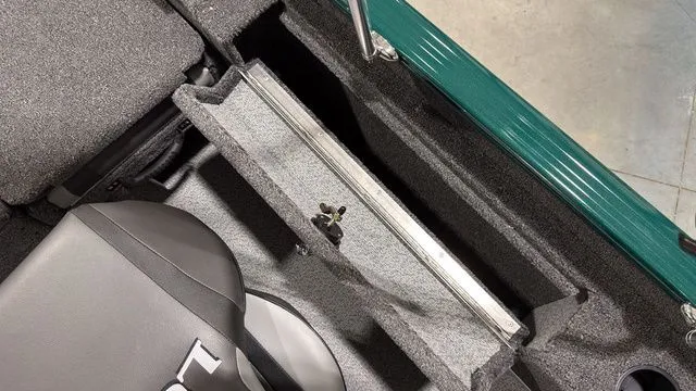 Slide: The Image of Lund 1775 Adventure Sport 2026 - 19