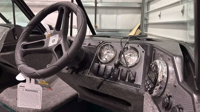 Slide: The Image of Lund 1775 Adventure Sport 2026 - 8