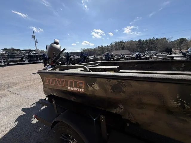 Slide: The Image of Havoc MSTC 1756 2026 - 21