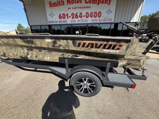 Slide: The Image of Havoc MSTC 1756 2026 - 7