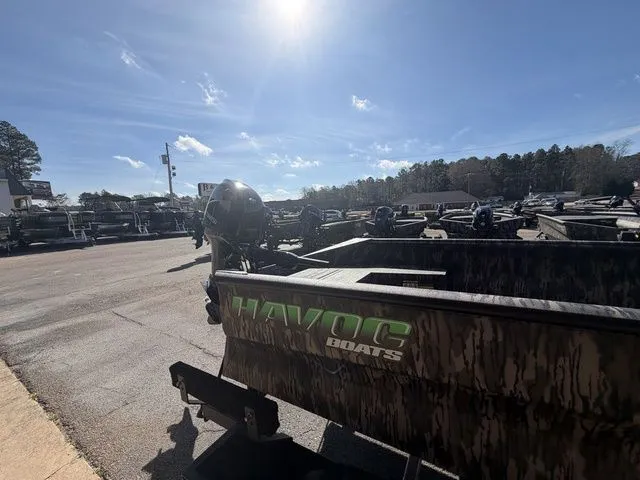 Slide: The Image of Havoc VJ 1550 2026 - 25