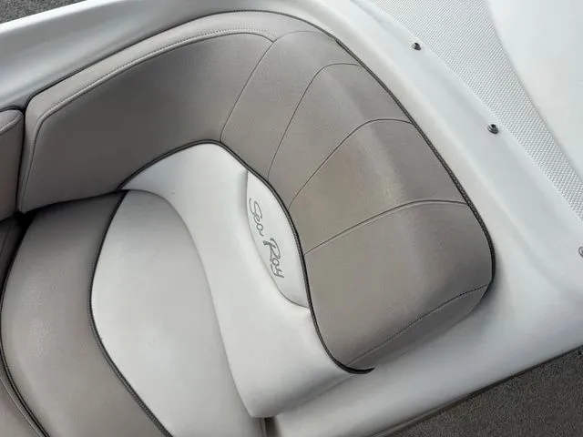 Slide: The Image of Sea Ray 240 Sundeck 2004 - 20