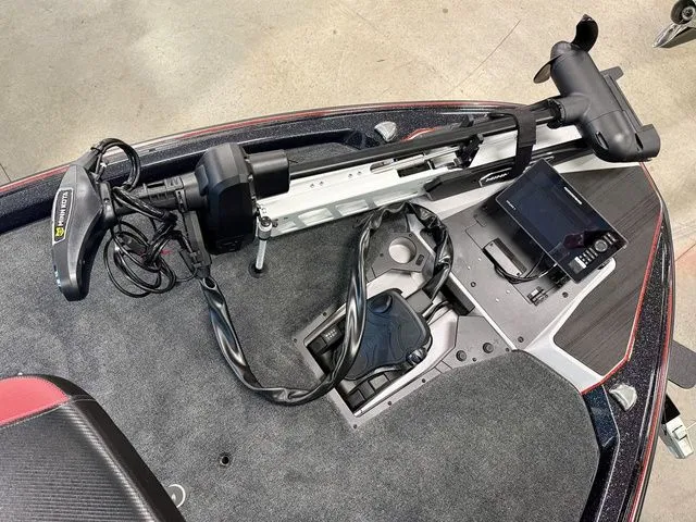 Slide: The Image of Skeeter ZXE21 2026 - 10