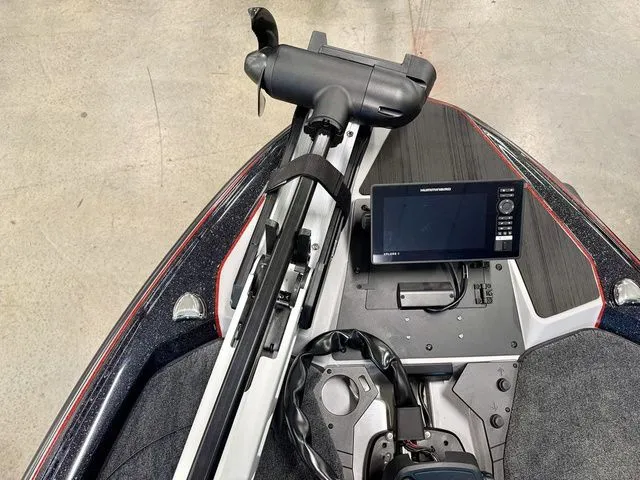 Slide: The Image of Skeeter ZXE21 2026 - 12