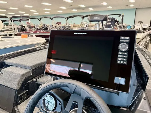 Slide: The Image of Skeeter ZXE21 2026 - 16