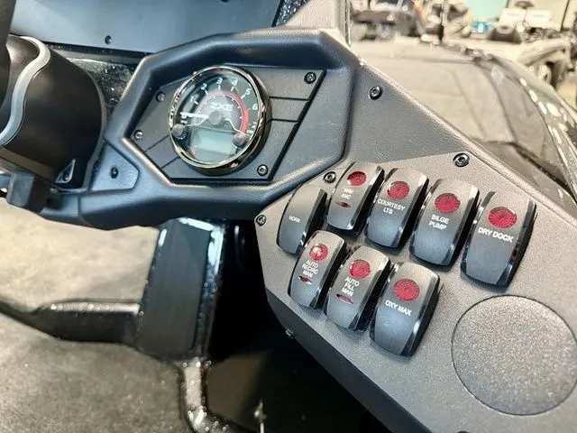 Slide: The Image of Skeeter ZXE21 2026 - 17