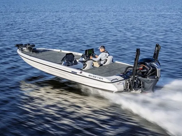 Slide: The Image of Skeeter ZXE21 2026 - 23