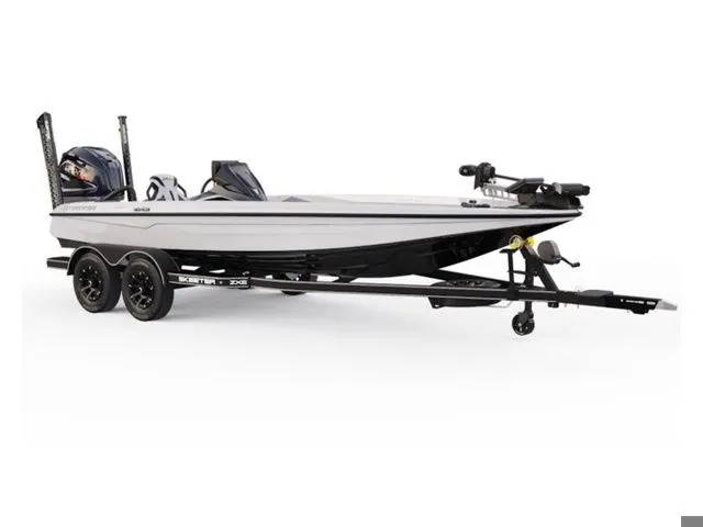 Slide: The Image of Skeeter ZXE21 2026 - 25