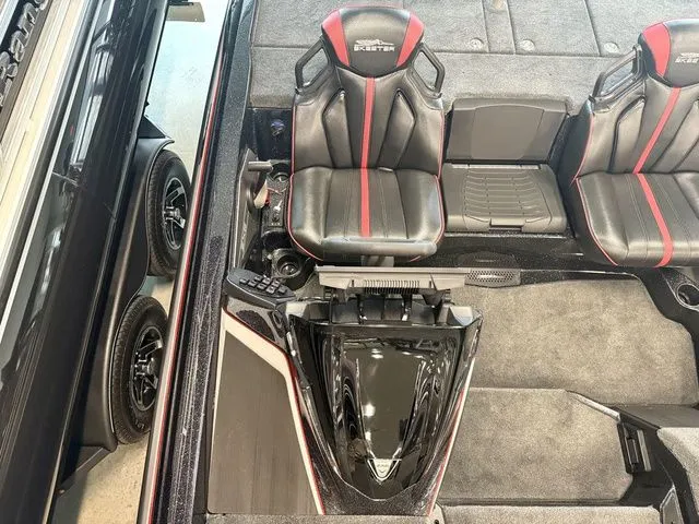 Slide: The Image of Skeeter ZXE21 2026 - 8