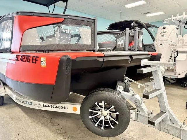 Slide: The Image of Sea-Doo Switch Sport 21 2024 - 12