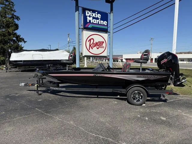 The Image of Ranger RT188P 2026 - 1