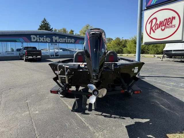 Slide: The Image of Ranger RT188P 2026 - 10