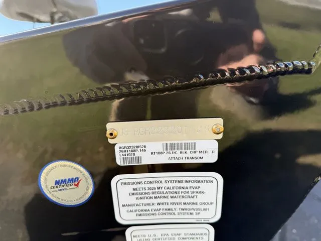 Slide: The Image of Ranger RT188P 2026 - 11