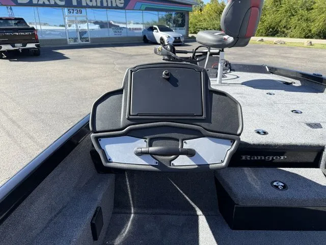 Slide: The Image of Ranger RT188P 2026 - 5