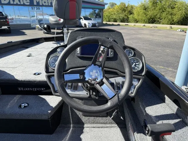 Slide: The Image of Ranger RT188P 2026 - 6