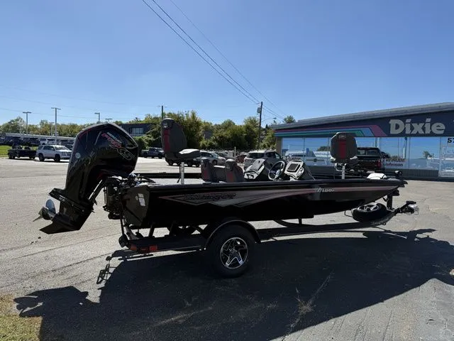 Slide: The Image of Ranger RT188P 2026 - 9