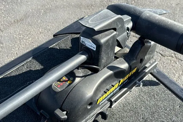 Slide: The Image of Smoker Craft Pro Angler 162 2016 - 13