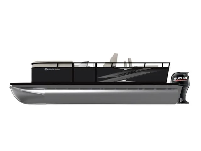 The Image of Dockside Pontoons 22DF 2026 - 1