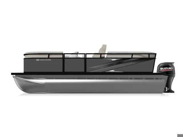 The Image of Dockside 20DQ 2026 - 1