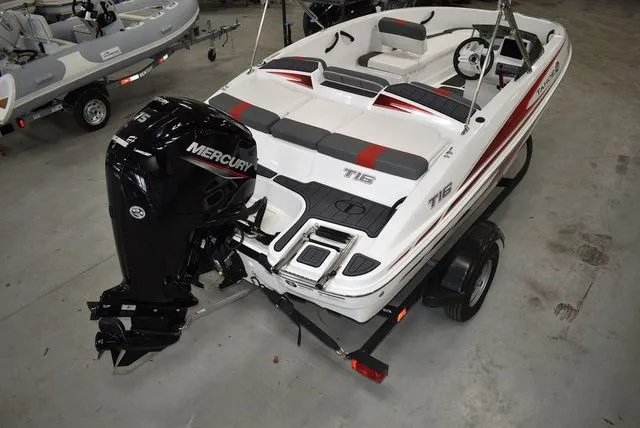 Slide: The Image of Tahoe T16 2024 - 10