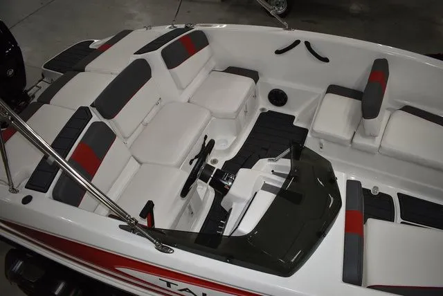 Slide: The Image of Tahoe T16 2024 - 14