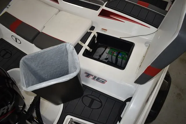 Slide: The Image of Tahoe T16 2024 - 18