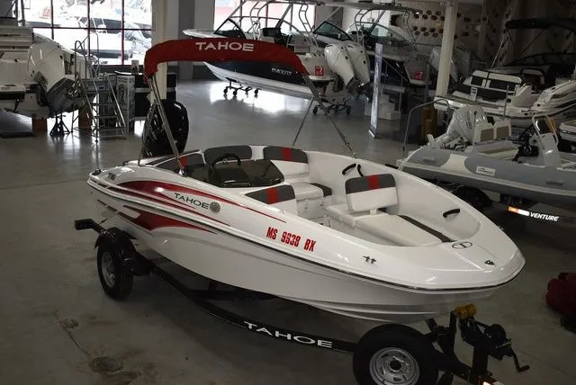 Slide: The Image of Tahoe T16 2024 - 4