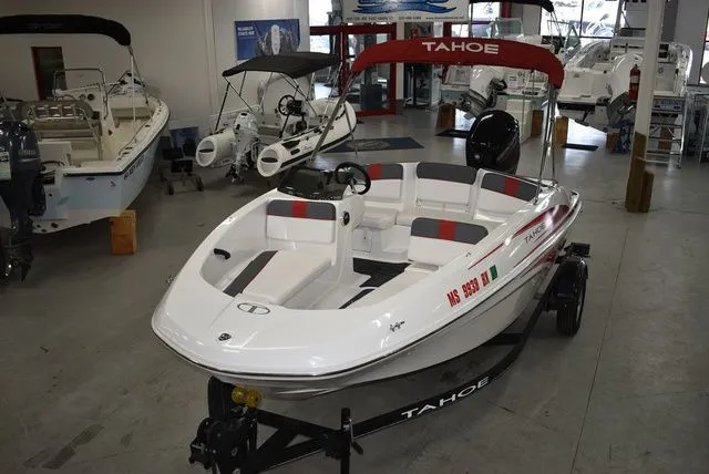 Slide: The Image of Tahoe T16 2024 - 5