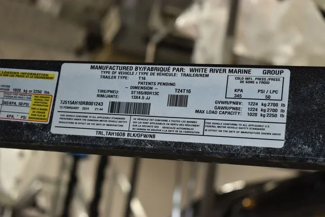 Slide: The Image of Tahoe T16 2024 - 61