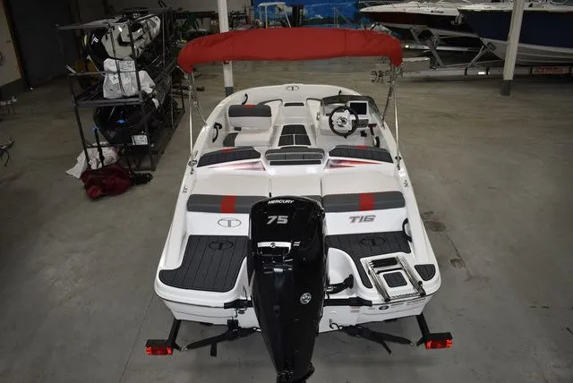 Slide: The Image of Tahoe T16 2024 - 9