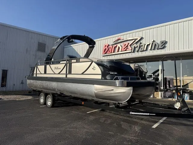 The Image of JC SportToon 26TT 2026 - 1