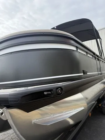 Slide: The Image of Viaggio By Misty Harbor Lago V-22U Triple 2026 - 15