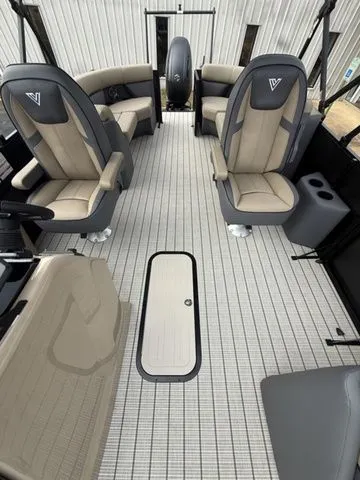 Slide: The Image of Viaggio By Misty Harbor Lago V-22U Triple 2026 - 4