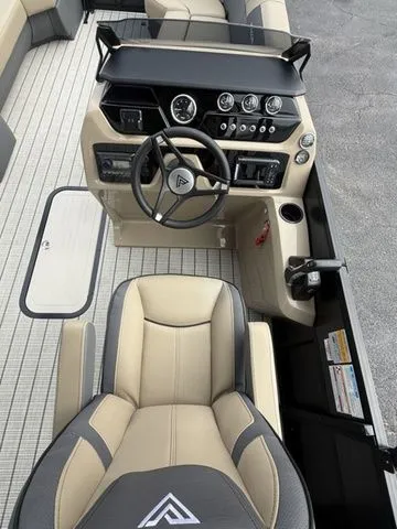 Slide: The Image of Viaggio By Misty Harbor Lago V-22U Triple 2026 - 5