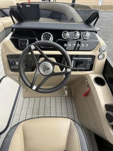 Slide: The Image of Viaggio By Misty Harbor Lago V-22U Triple 2026 - 6